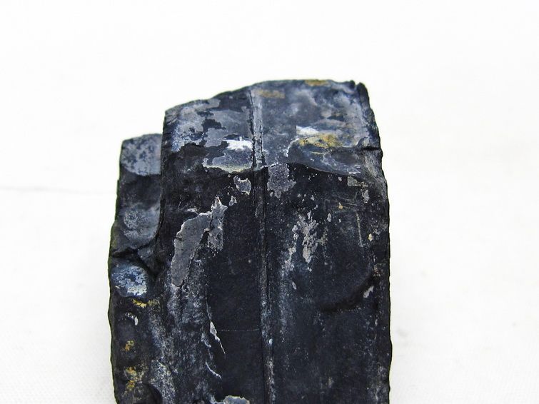 ブラックシリカ 原石 一点物 171-10499