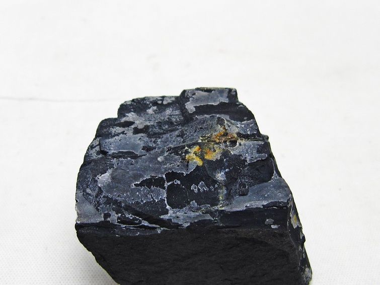 ブラックシリカ 原石 一点物 171-10499