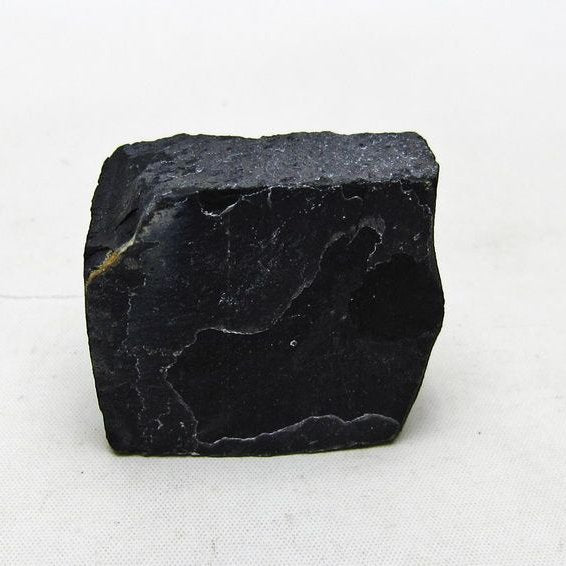 ブラックシリカ 原石 一点物 171-10500