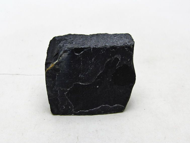 ブラックシリカ 原石 一点物 171-10500