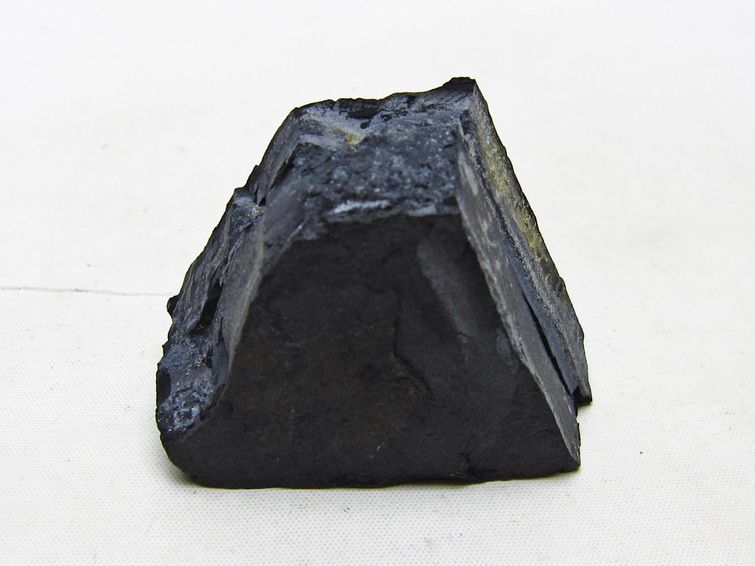 ブラックシリカ 原石 一点物 171-10501