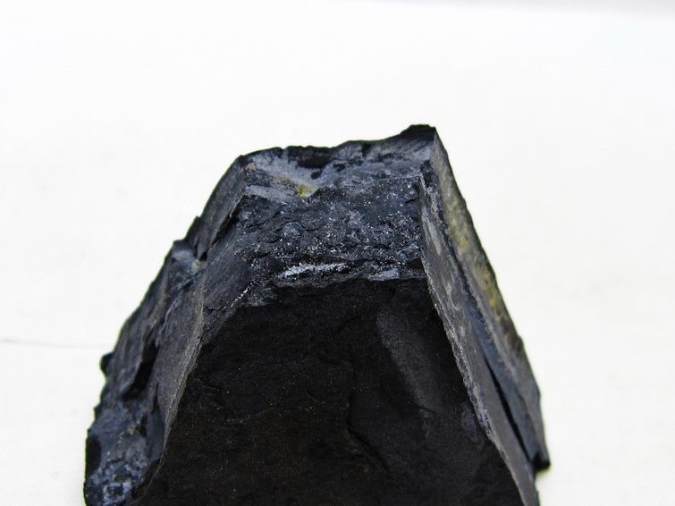 ブラックシリカ 原石 一点物 171-10501