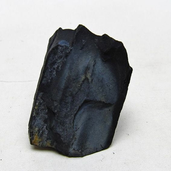 ブラックシリカ 原石 一点物 171-10502