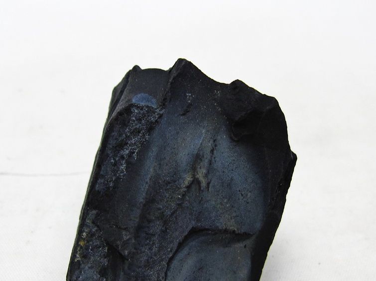 ブラックシリカ 原石 一点物 171-10502