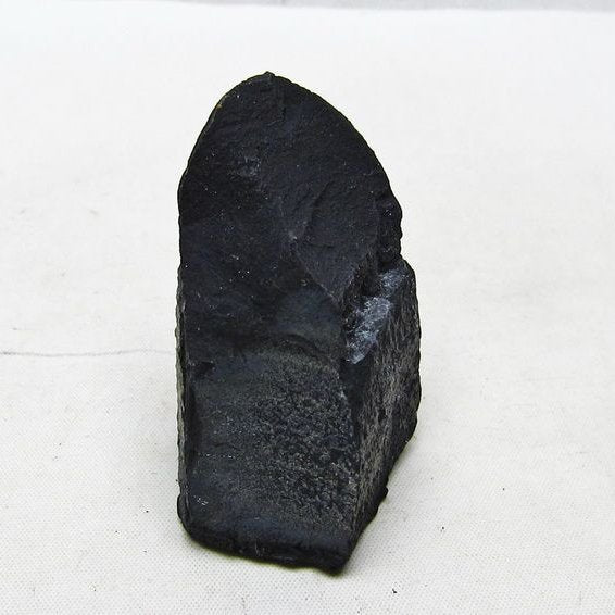 ブラックシリカ 原石 一点物 171-10503