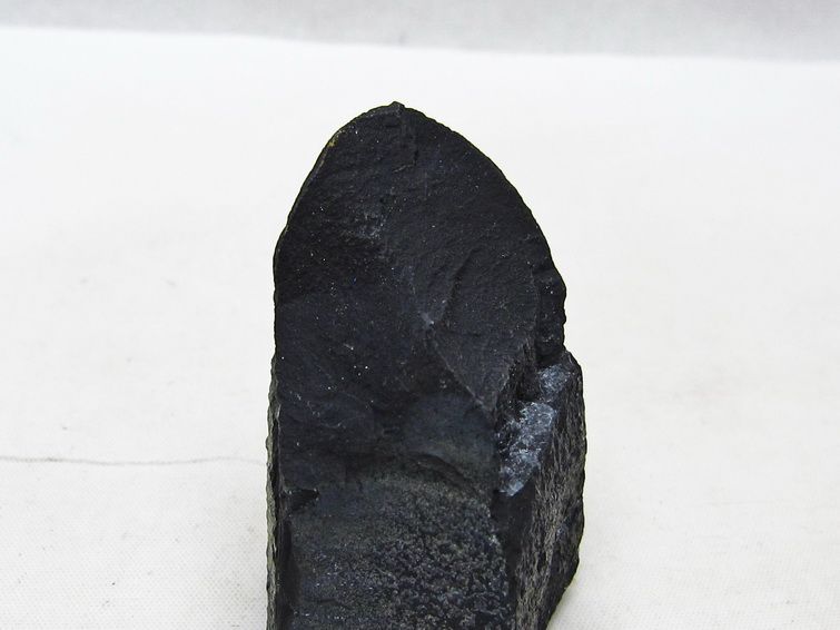 ブラックシリカ 原石 一点物 171-10503