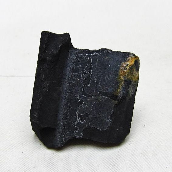 ブラックシリカ 原石 一点物 171-10504