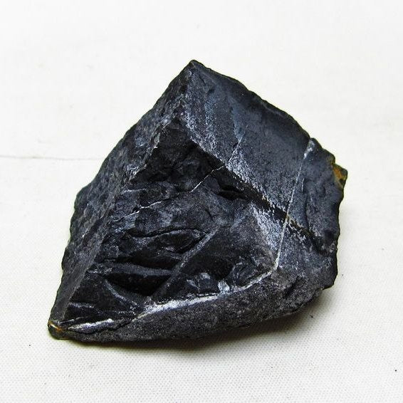 ブラックシリカ 原石 一点物 171-10505