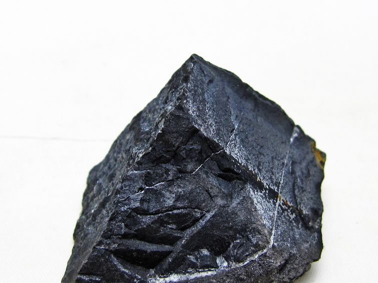 ブラックシリカ 原石 一点物 171-10505