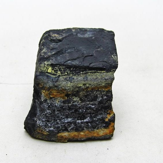 ブラックシリカ 原石 一点物 171-10506