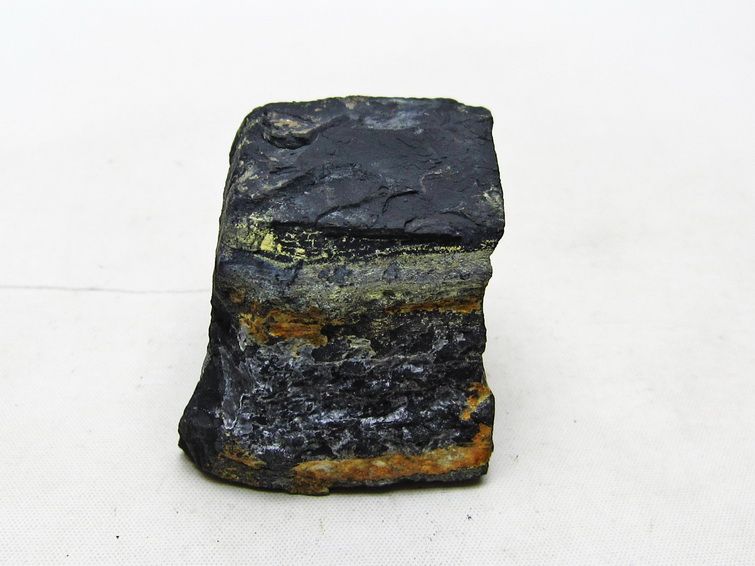 ブラックシリカ 原石 一点物 171-10506
