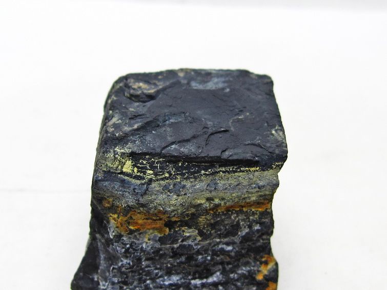 ブラックシリカ 原石 一点物 171-10506