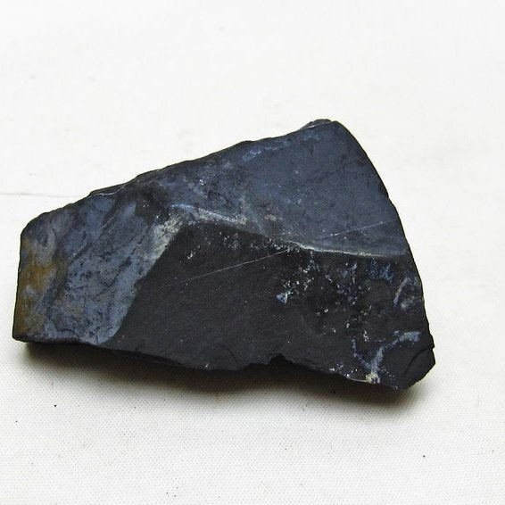 ブラックシリカ 原石 一点物 171-10507