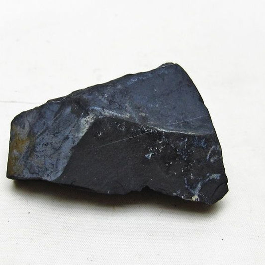 ブラックシリカ 原石 一点物 171-10507