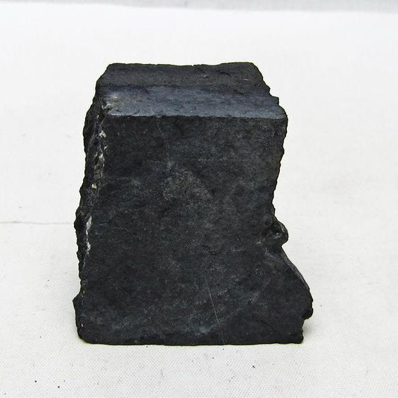 ブラックシリカ 原石 一点物 171-10508