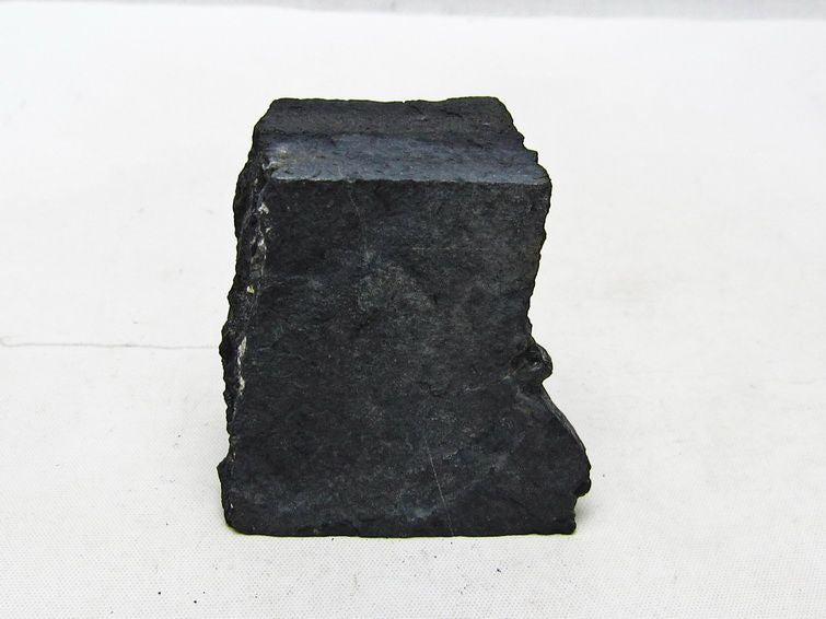 ブラックシリカ 原石 一点物 171-10508