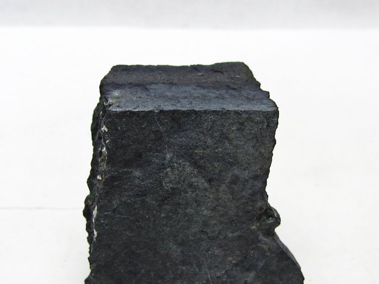 ブラックシリカ 原石 一点物 171-10508