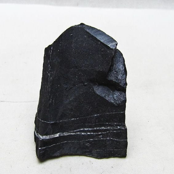 ブラックシリカ 原石 一点物 171-10509
