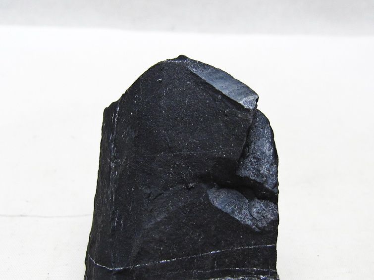 ブラックシリカ 原石 一点物 171-10509