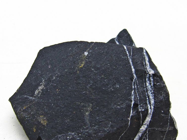 ブラックシリカ 原石 一点物 171-10509