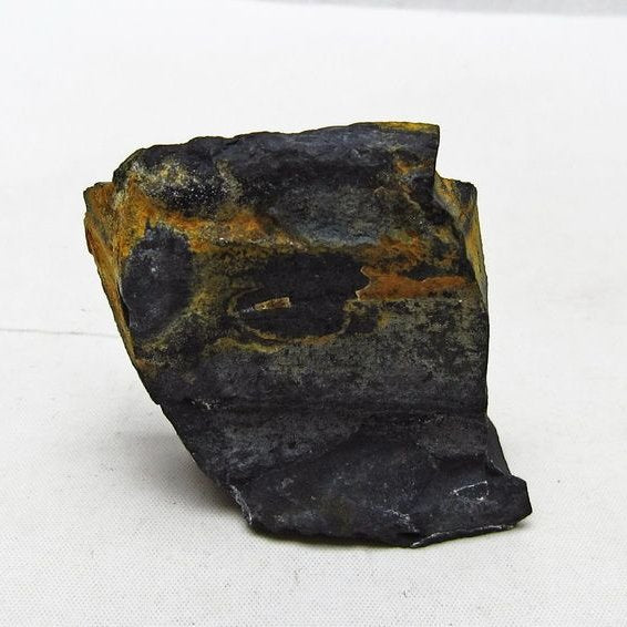 ブラックシリカ 原石 一点物 171-10510
