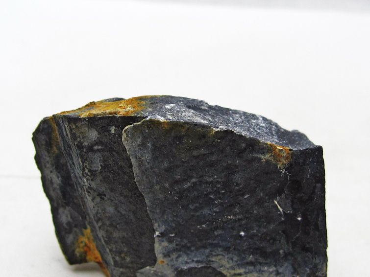 ブラックシリカ 原石 一点物 171-10510