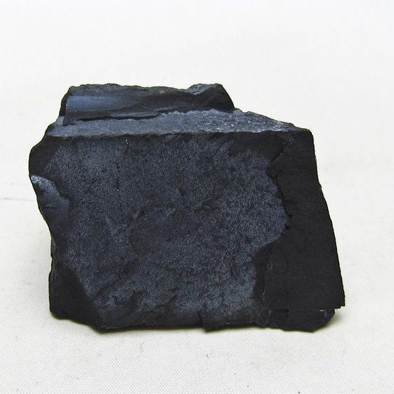 ブラックシリカ 原石 一点物 171-10511