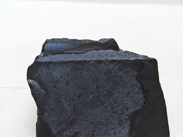 ブラックシリカ 原石 一点物 171-10511