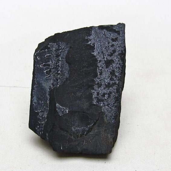 ブラックシリカ 原石 一点物 171-10512