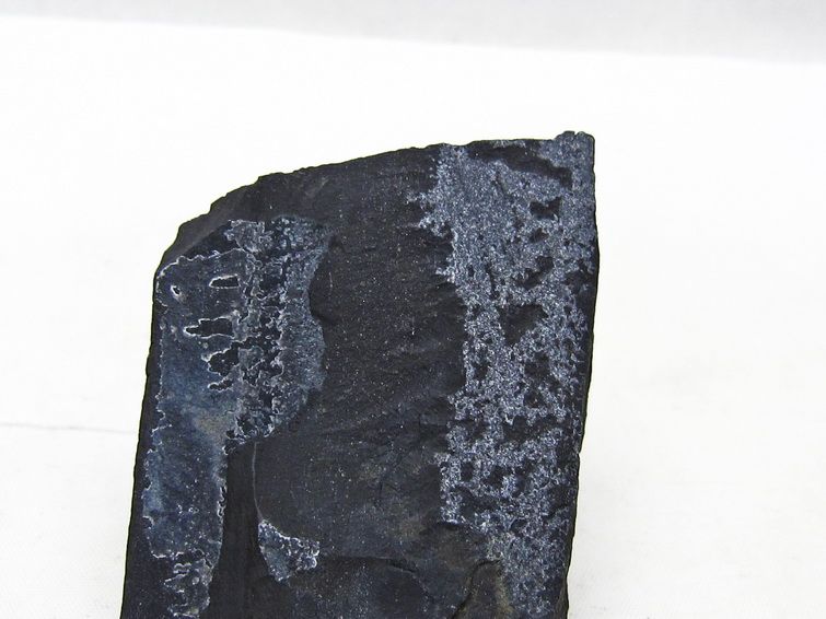 ブラックシリカ 原石 一点物 171-10512