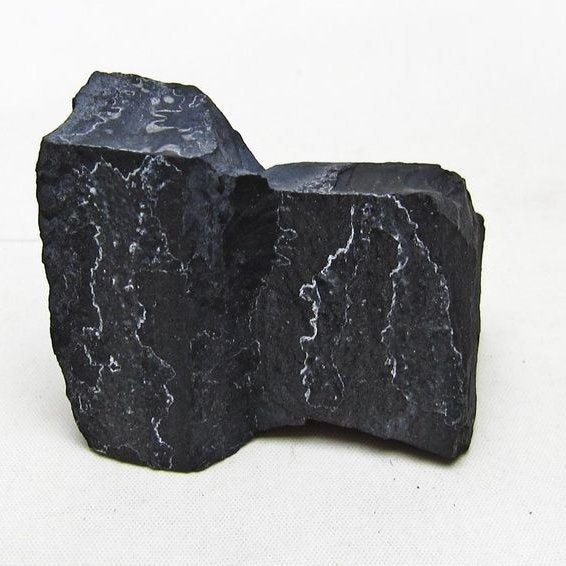 ブラックシリカ 原石 一点物 171-10513