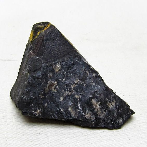 ブラックシリカ 原石 一点物 171-10514