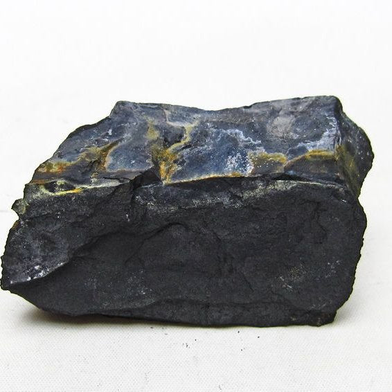 ブラックシリカ 原石 一点物 171-10515