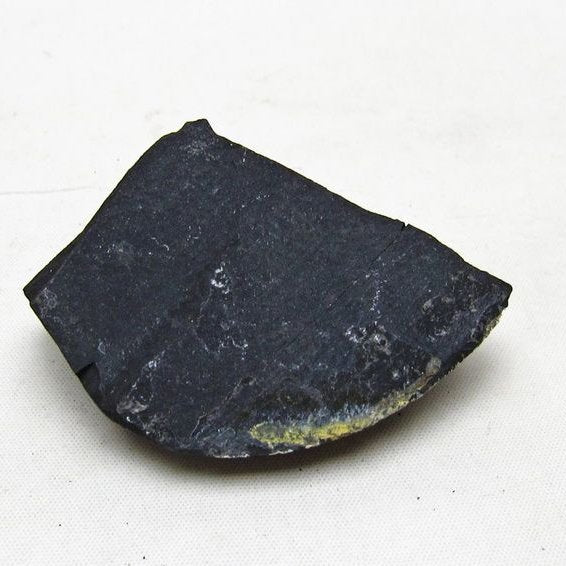 ブラックシリカ 原石 一点物 171-10516