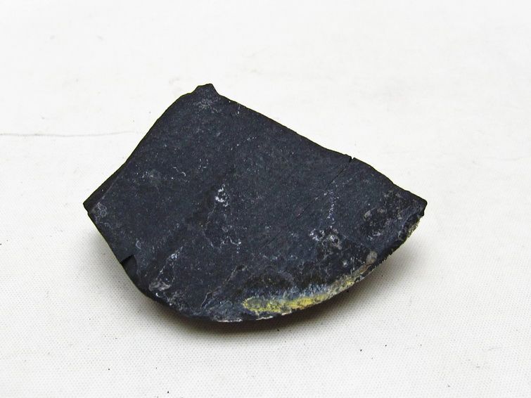 ブラックシリカ 原石 一点物 171-10516