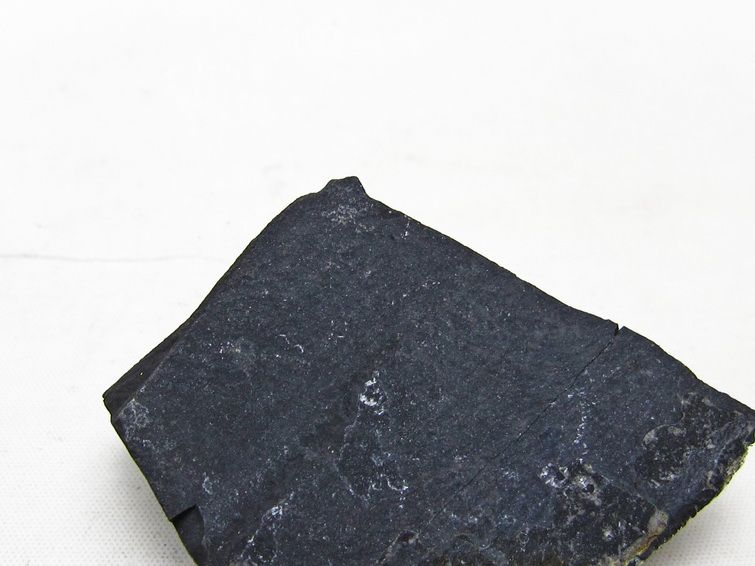 ブラックシリカ 原石 一点物 171-10516