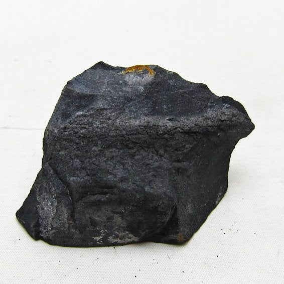 ブラックシリカ 原石 一点物 171-10517