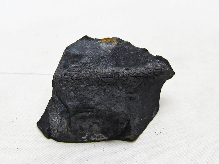 ブラックシリカ 原石 一点物 171-10517