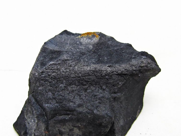 ブラックシリカ 原石 一点物 171-10517