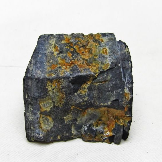 ブラックシリカ 原石 一点物 171-10518