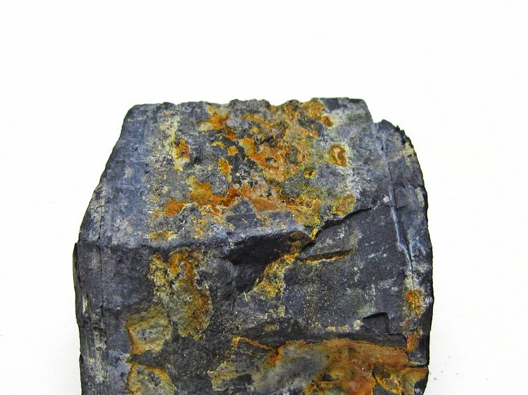ブラックシリカ 原石 一点物 171-10518
