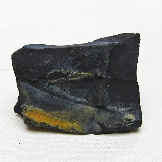ブラックシリカ 原石 一点物 171-10520