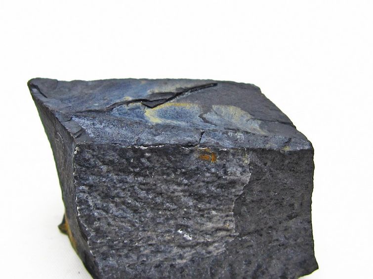 ブラックシリカ 原石 一点物 171-10521