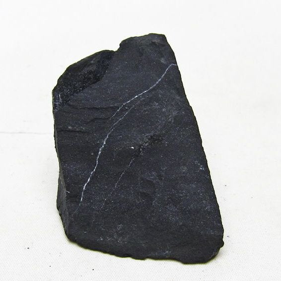 ブラックシリカ 原石 一点物 171-10522