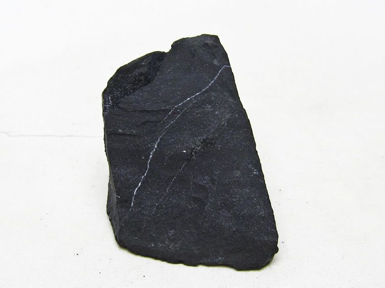 ブラックシリカ 原石 一点物 171-10522