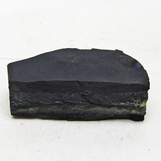 ブラックシリカ 原石 一点物 171-10523