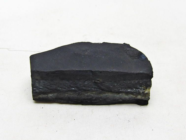 ブラックシリカ 原石 一点物 171-10523