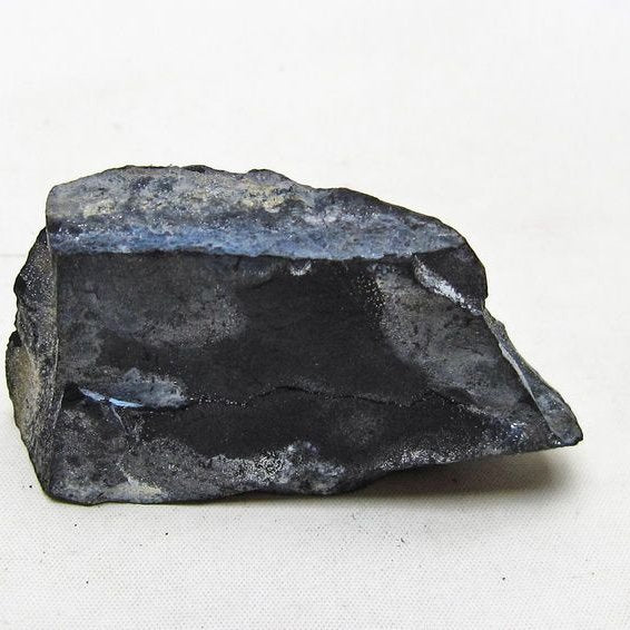ブラックシリカ 原石 一点物 171-10524