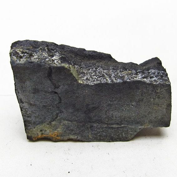 ブラックシリカ 原石 一点物 171-10526