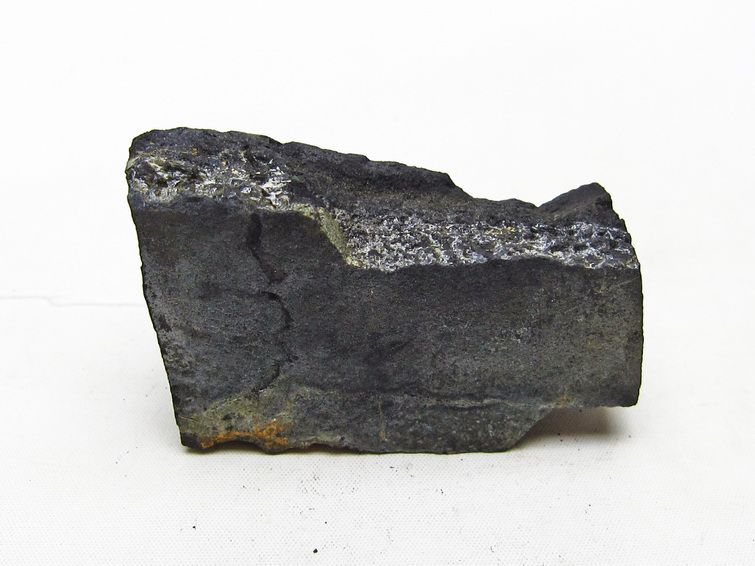 ブラックシリカ 原石 一点物 171-10526